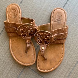 Tory Burch Sandals Size 6